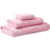 Conjunto Rosa Bebé